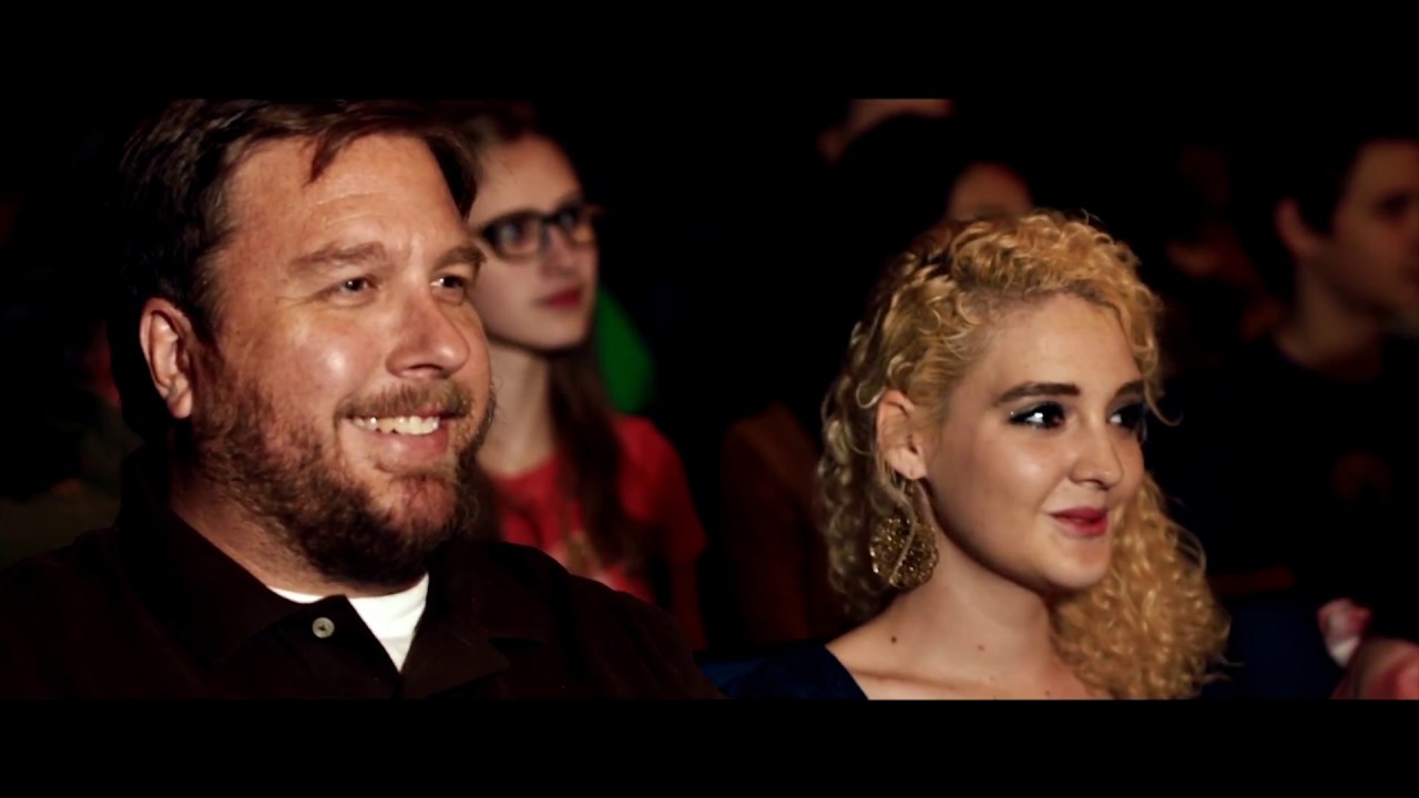 Scenes From the Movie Faith's Song 2017 (The Concert)