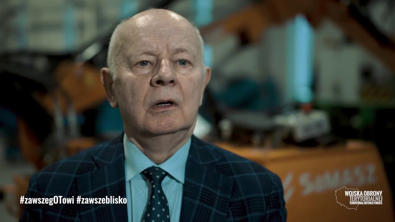 SaMASZ pracodawca zatrudniający żołnierzy WOT