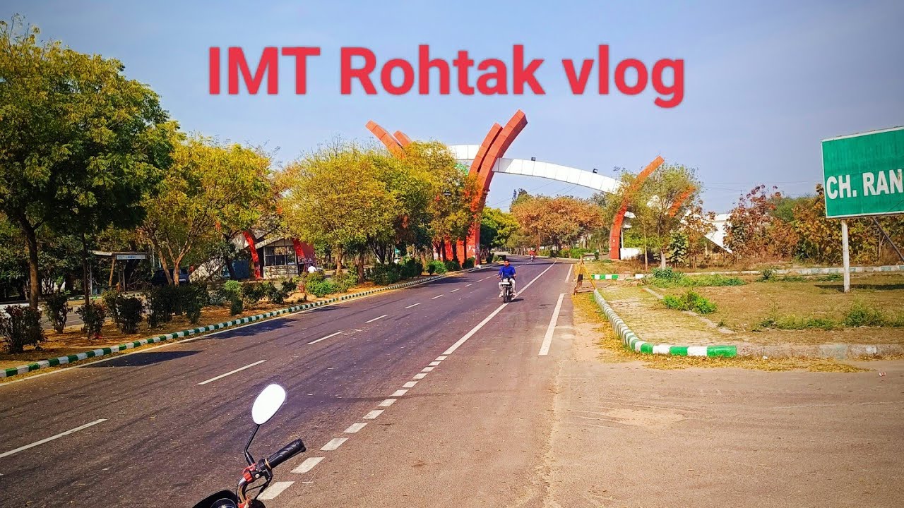 IMT ROHTAK 