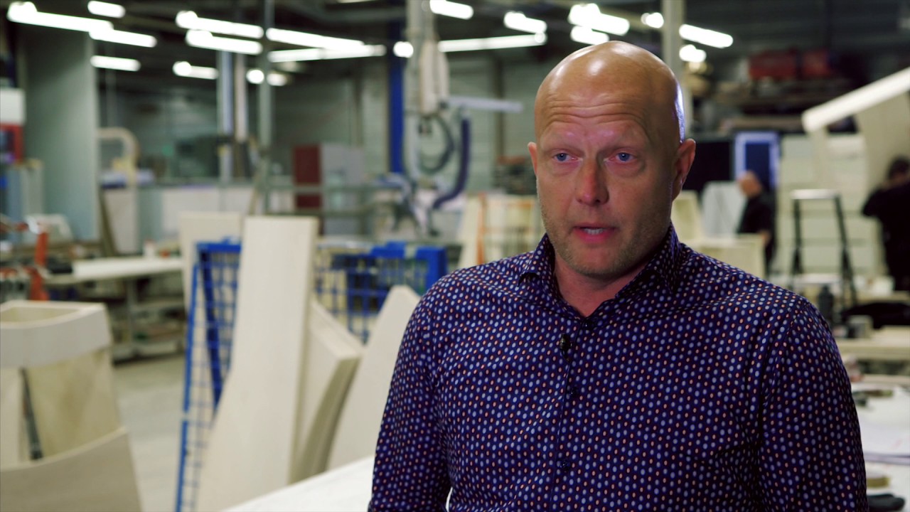 Harryvan kozijnen uit Slochteren