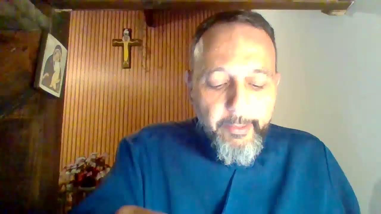 AULA 5: O CONHECIMENTO DE DEUS (PARTE II)