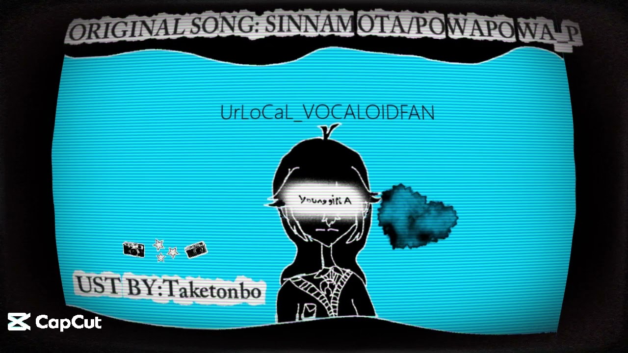 Young girl A [UTAU COVER]