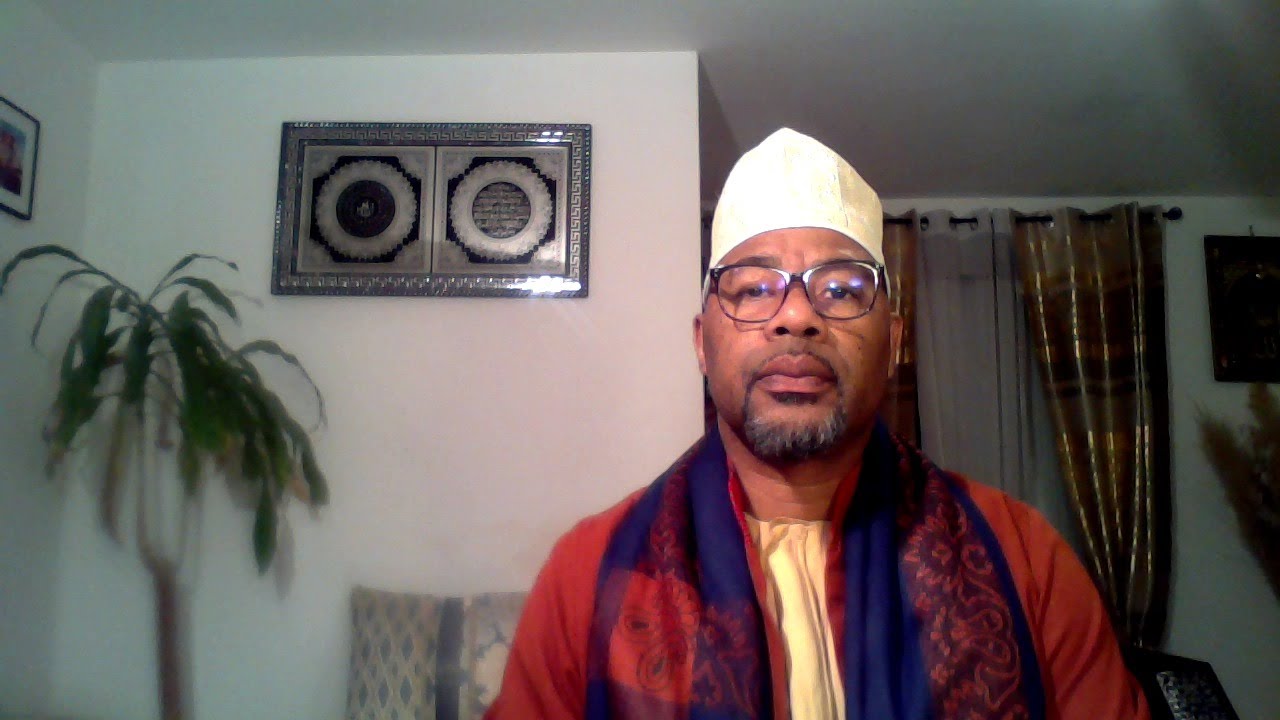 09/10/25 TAFSIR SOURATE ZOUMAR VERSET 24- 31  TEL 0638019623