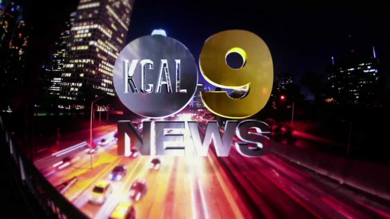 KCAL9 News Commercial; feat. Sharon Tay, Evelyn Taft