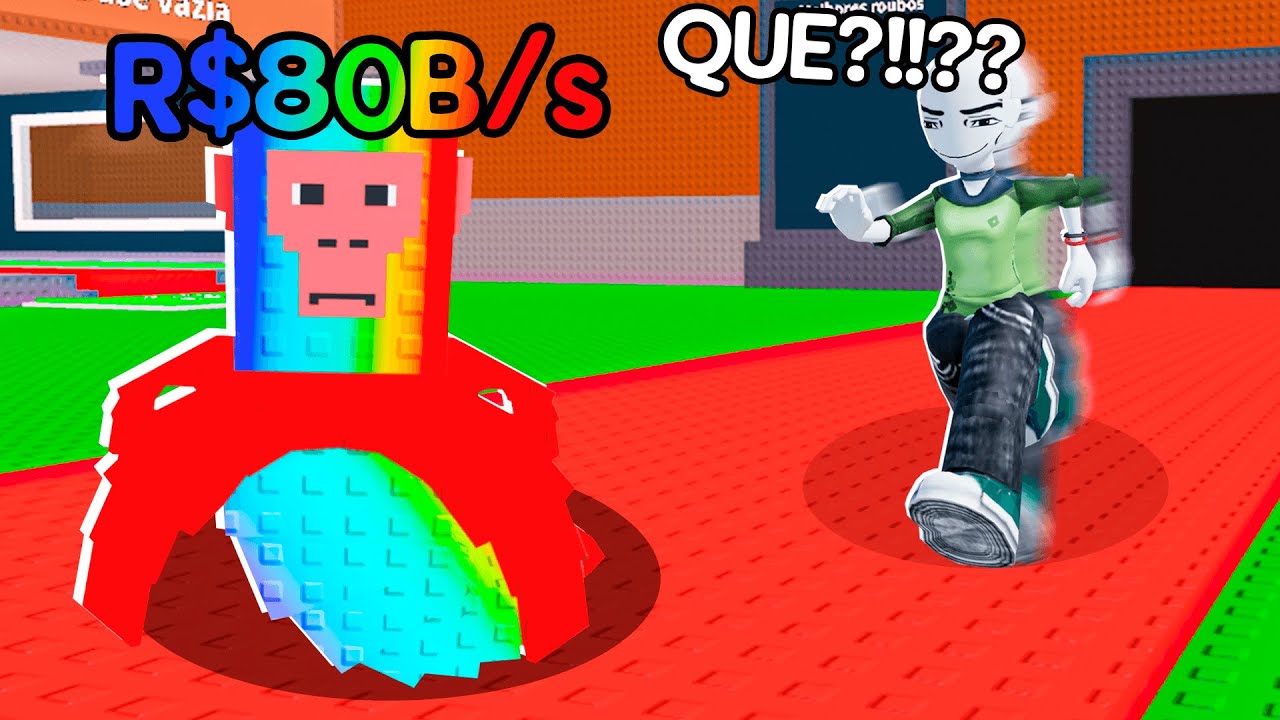 jogando ROUBE UM BRAIN ROT no roblox