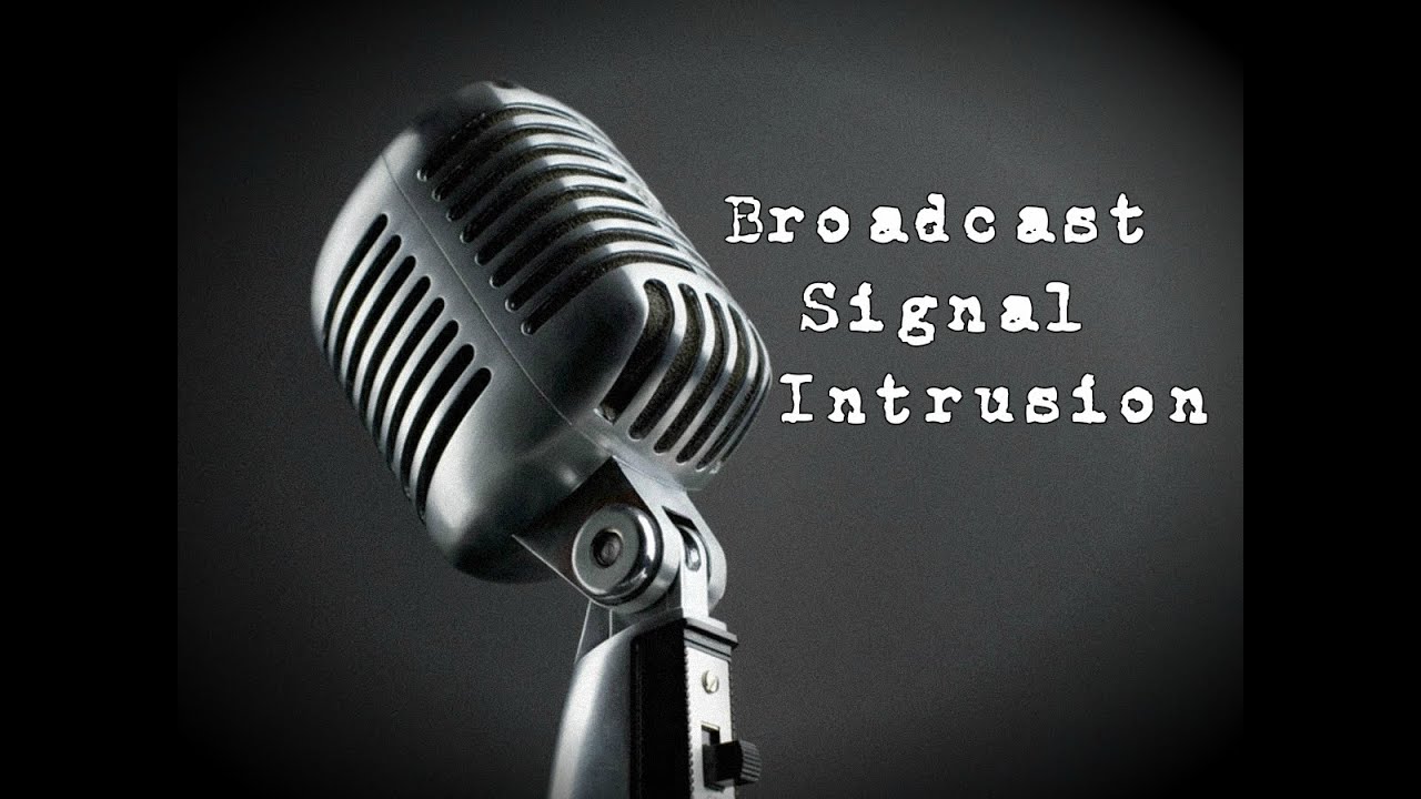 [ASMR] Creepypasta: Broadcast Signal Intrusion