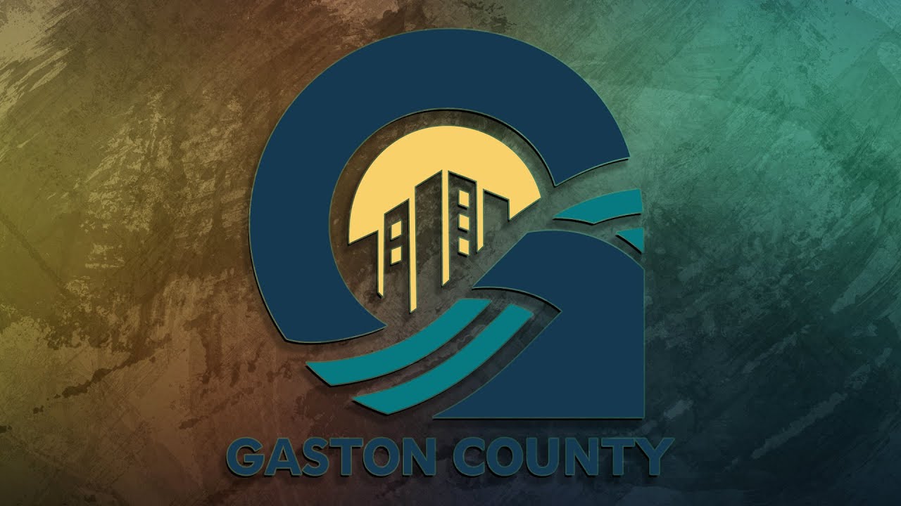 Gaston County Board of Commissioners November 17, 2025