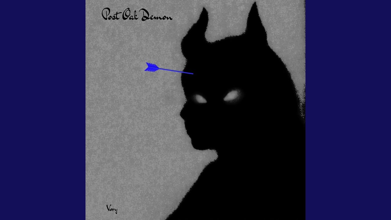 Post Oak Demon
