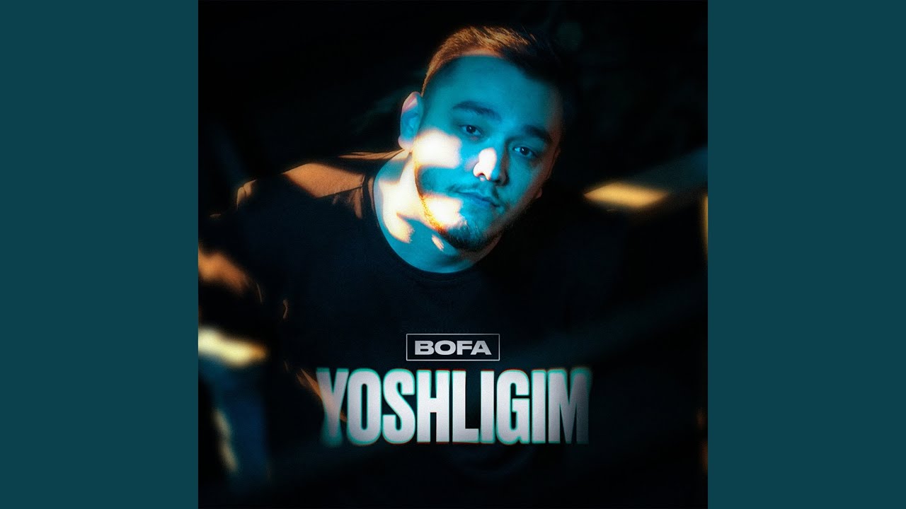 Yoshligim