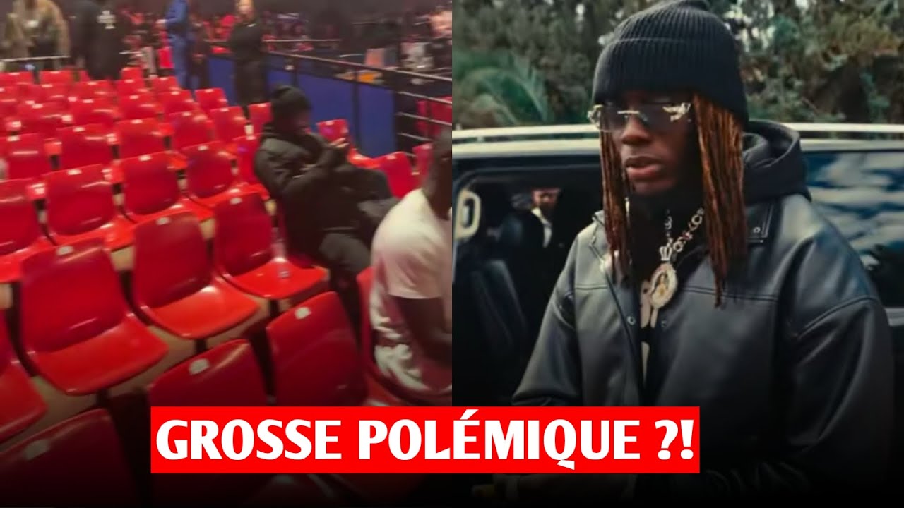 POLÉMIQUE SUR LE ZENITH DE HIMRA, CE QUI S'EST PASSÉ