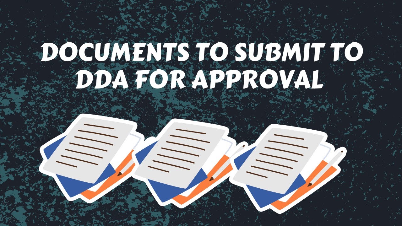 How to become a DDA provider in Maryland  | Documents to submit to DDA for approval