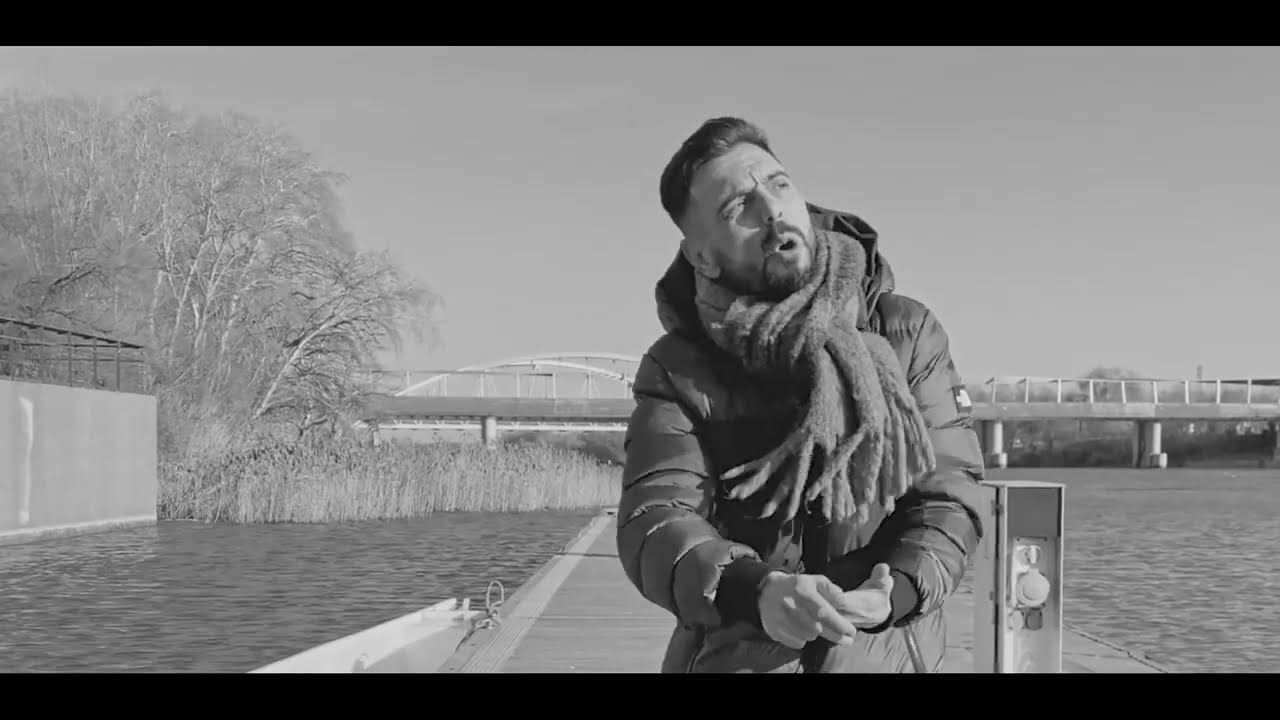 Bombony Montana & Lone - Más cerca el cielo ft. Sharif, Mxrgxn