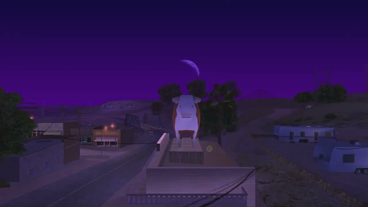 GTA 3D Saga Part 5