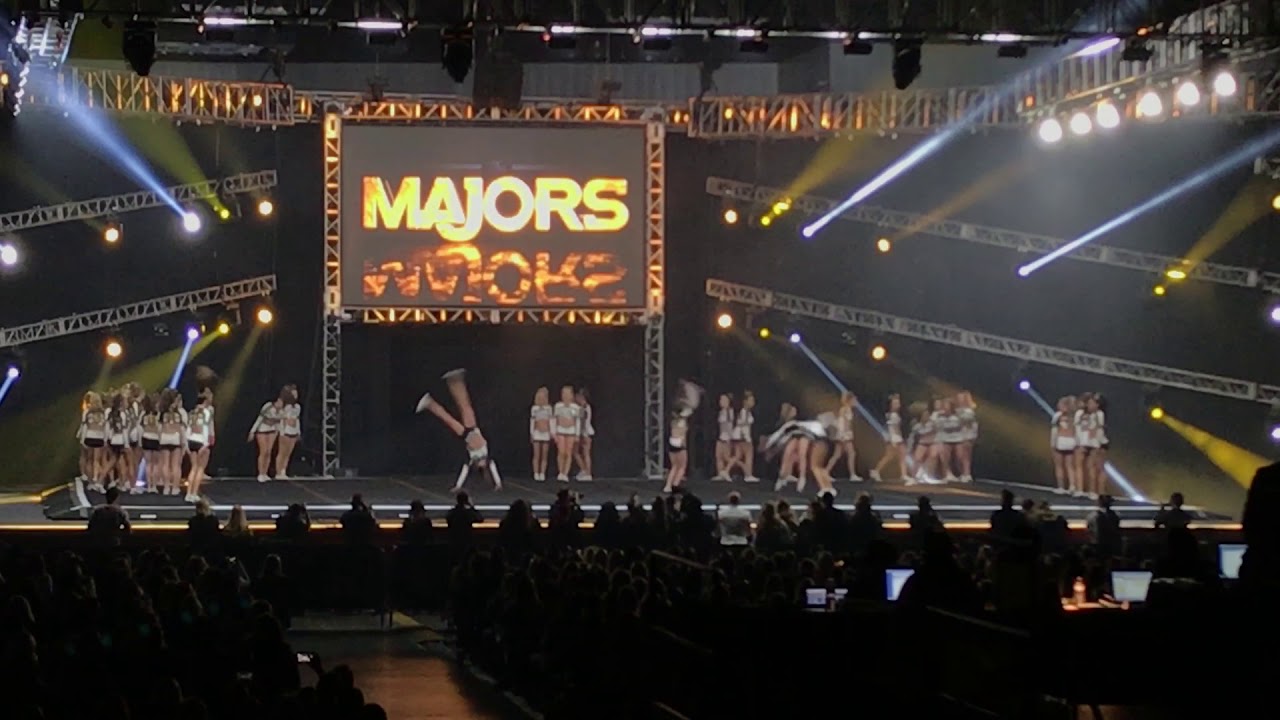 World Cup Shooting Stars Majors 2018