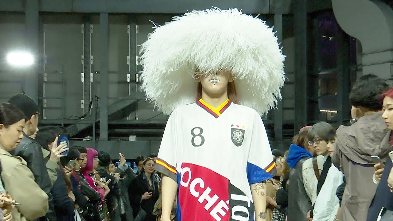 Koche | Fall Winter 2019/2020 | Full Show