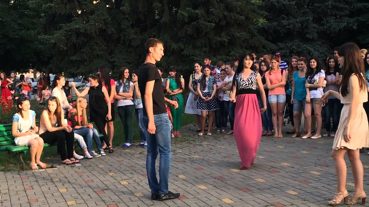 Maykop Cegu Part 2