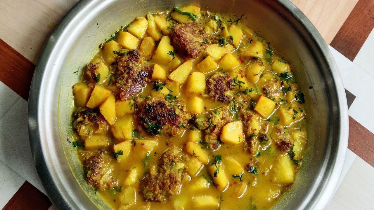 বাঁধাকপির দুই ধরনের সম্পূর্ণ নিরামিষ  রেসিপি।