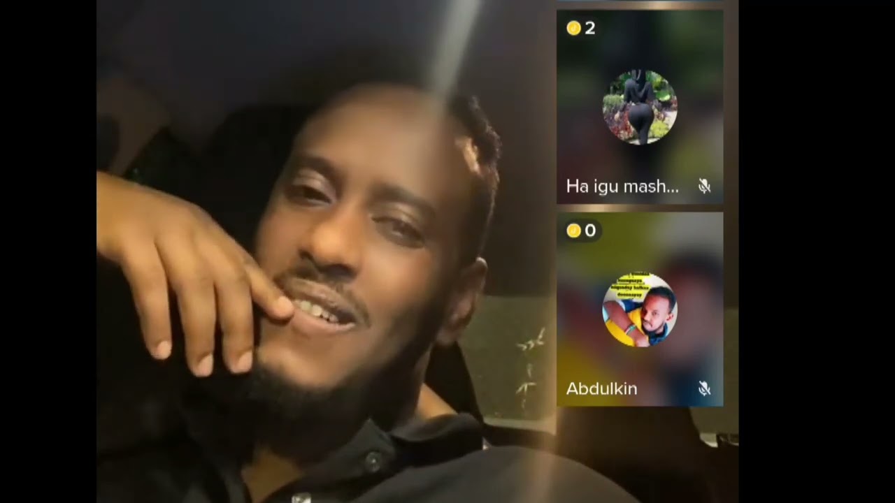 qiso jacayla oo xanuun badan