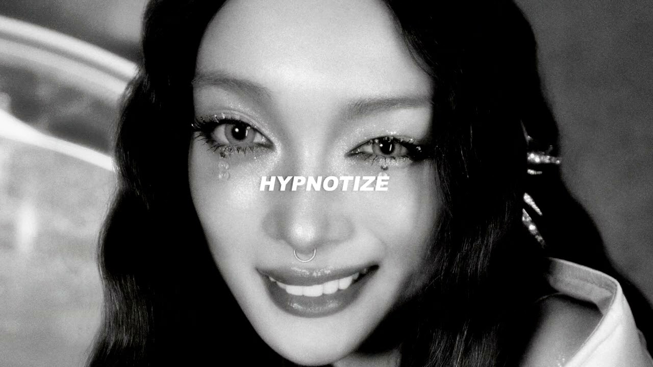 xg - hypnotize (slowed + reverb)