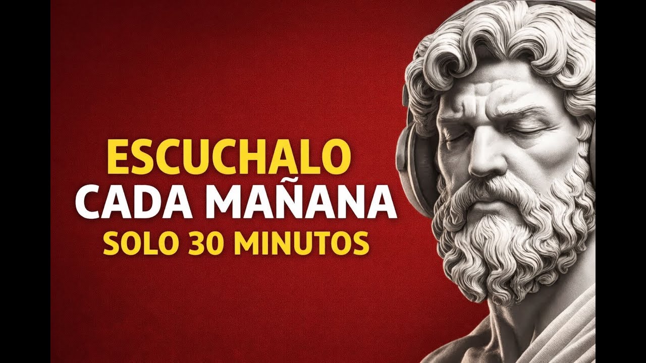7 Lecciones de Vida que me Tarde Años en Aprender | Estoicismo | Filosofía | #estoicismo #estoico
