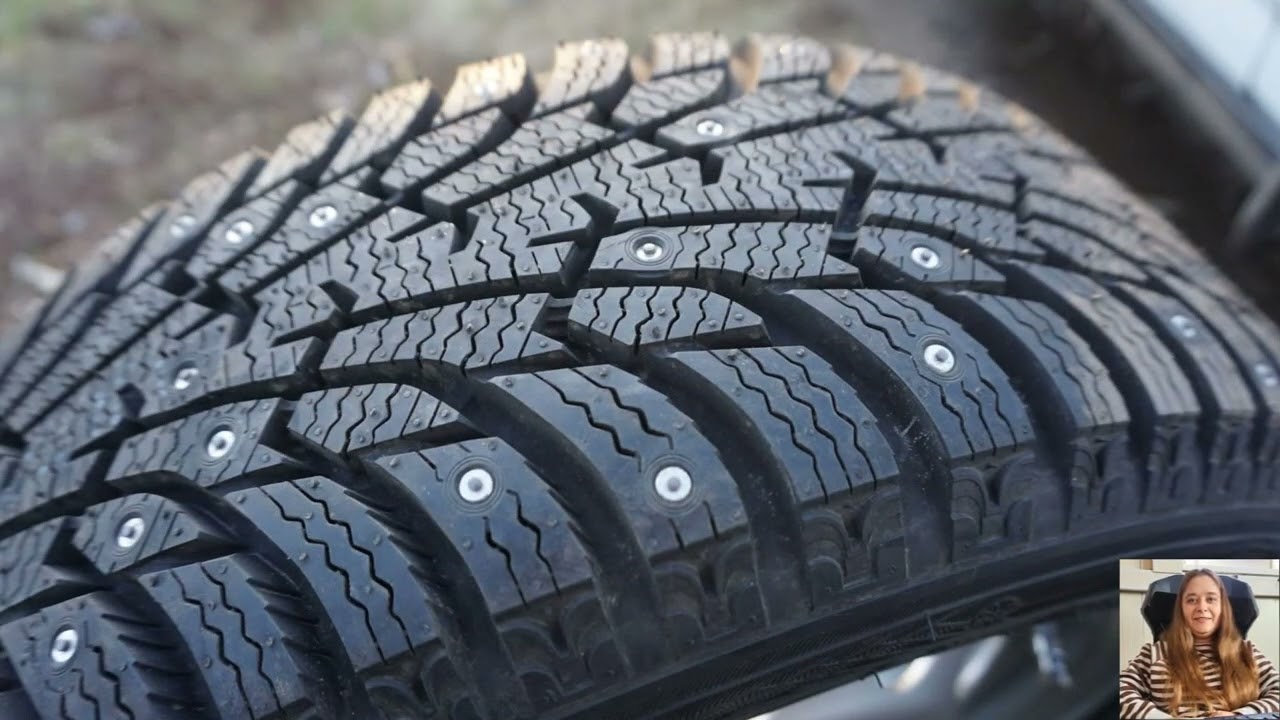MAXXIS  Premitra Ice Nord NP5