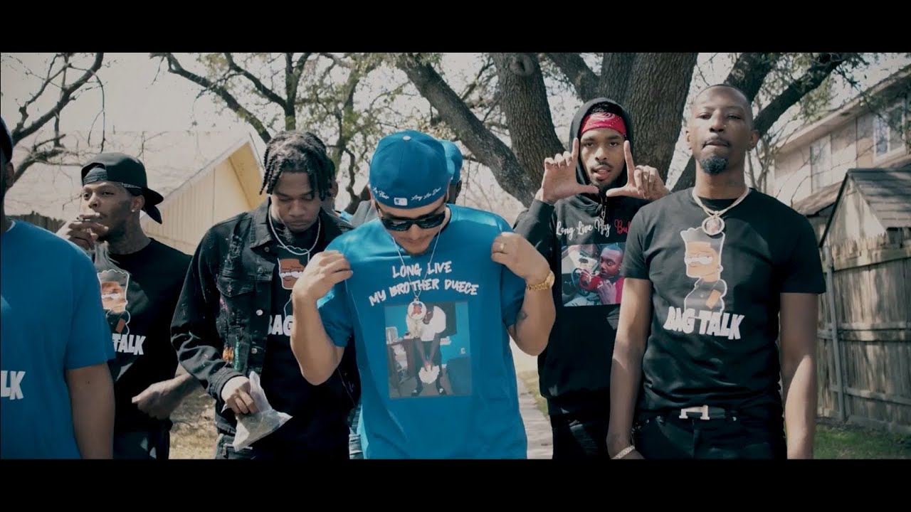 LONG LIVE DUECE (Official Video)