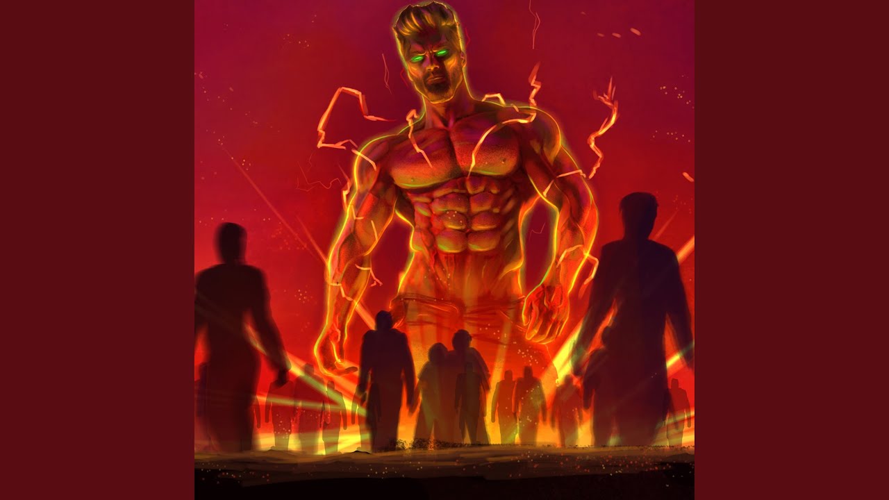 GigaChad Theme