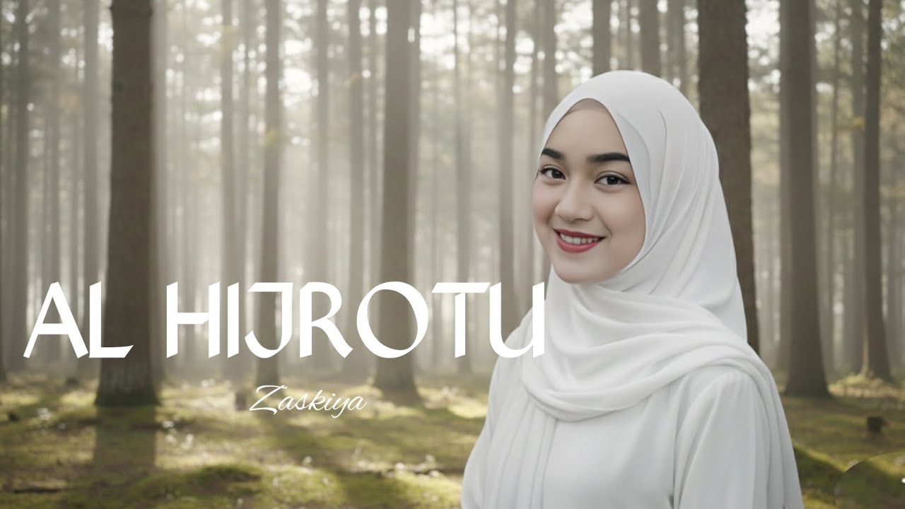 AL HIJROTU - ZASKIYA