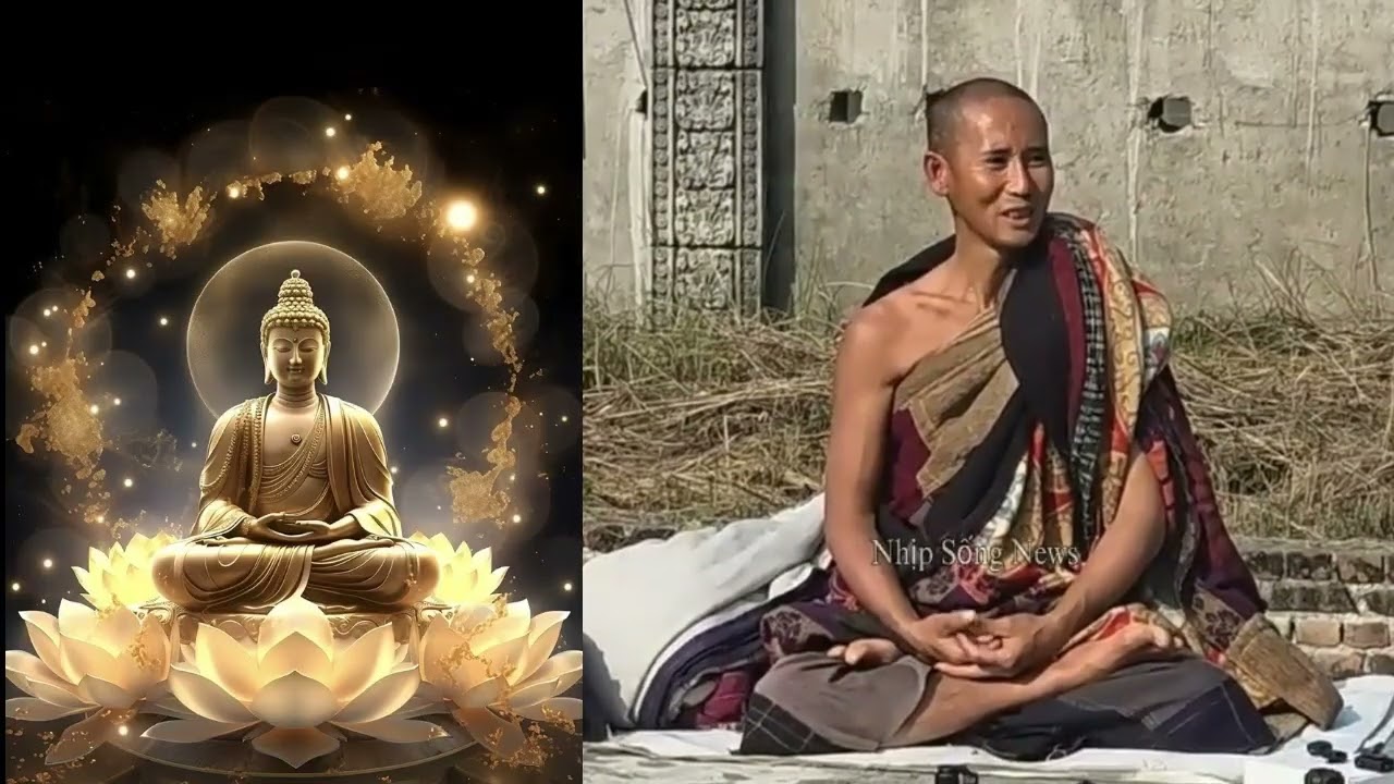 THÍCH MINH TUỆ | SƯ MINH TUỆ TRẢ LỜI CÁC PHẬT TỬ RẤT TỐT ĐẸP /HUONGCOM/#24