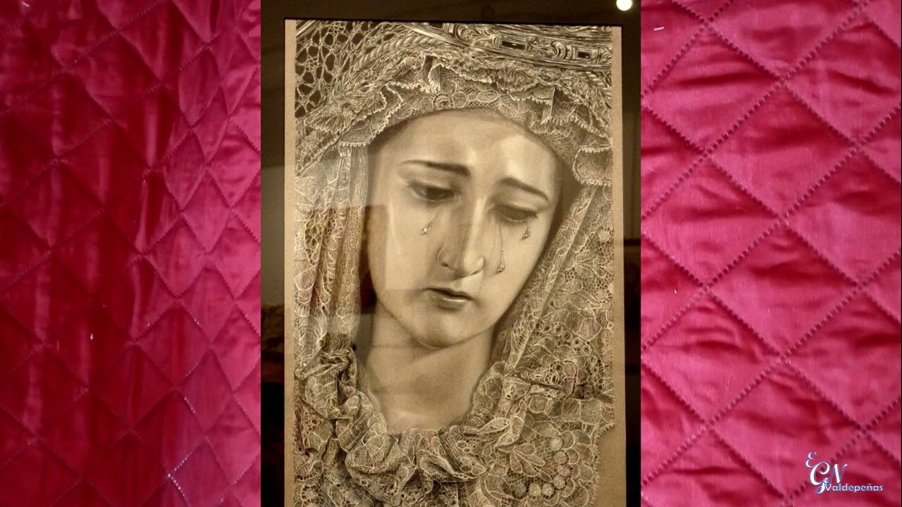 Expo Palma Madre y Reina 300 años