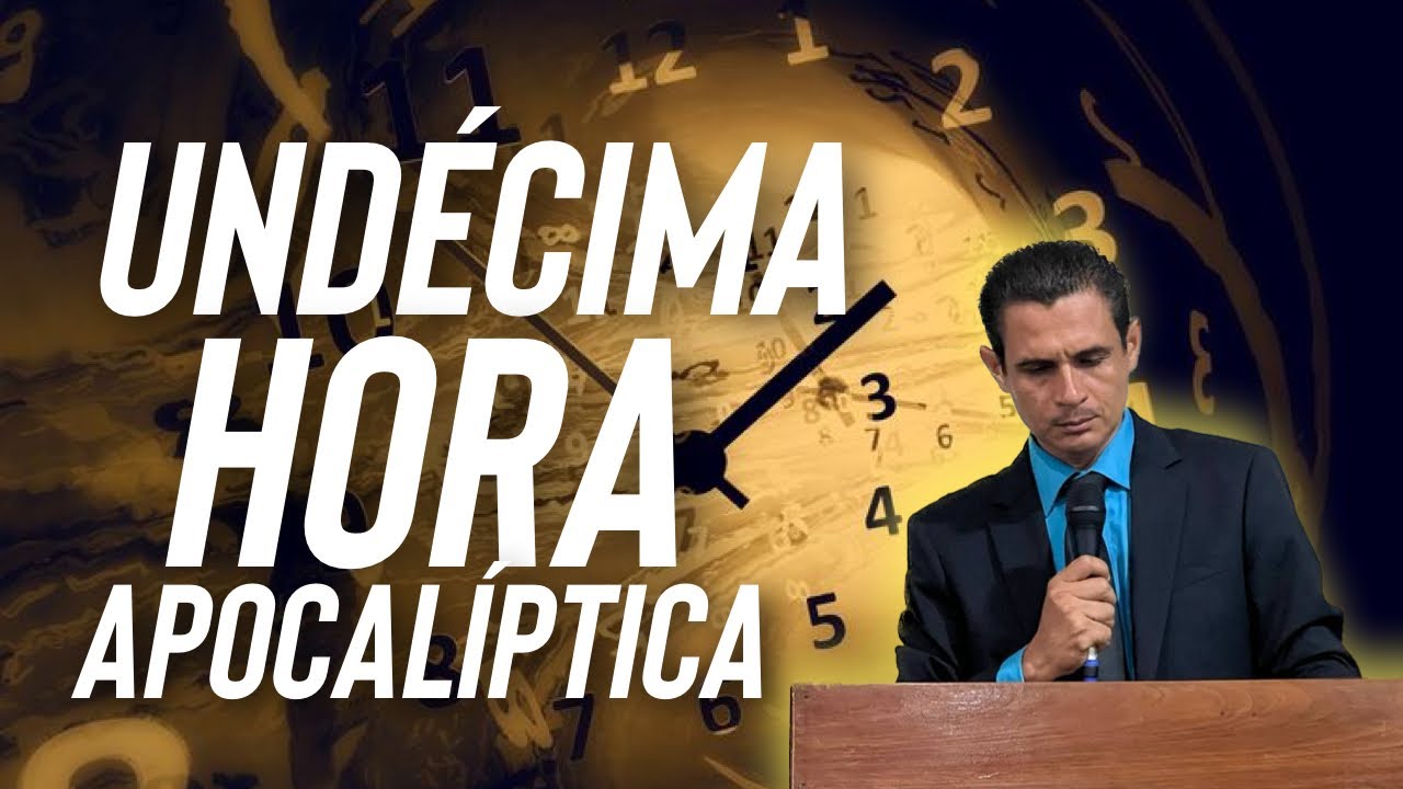 ¿Quienes son los obreros de la hora undécima?