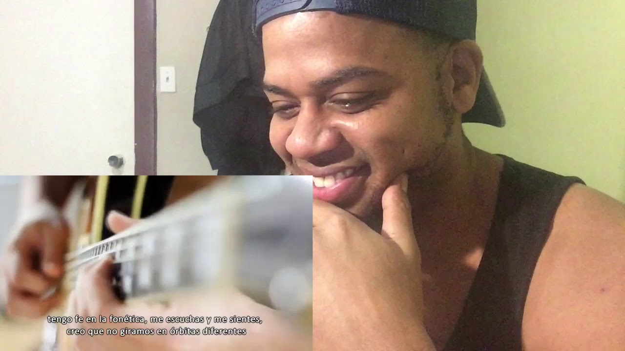Kase O - Javat y Kamel (con letra)