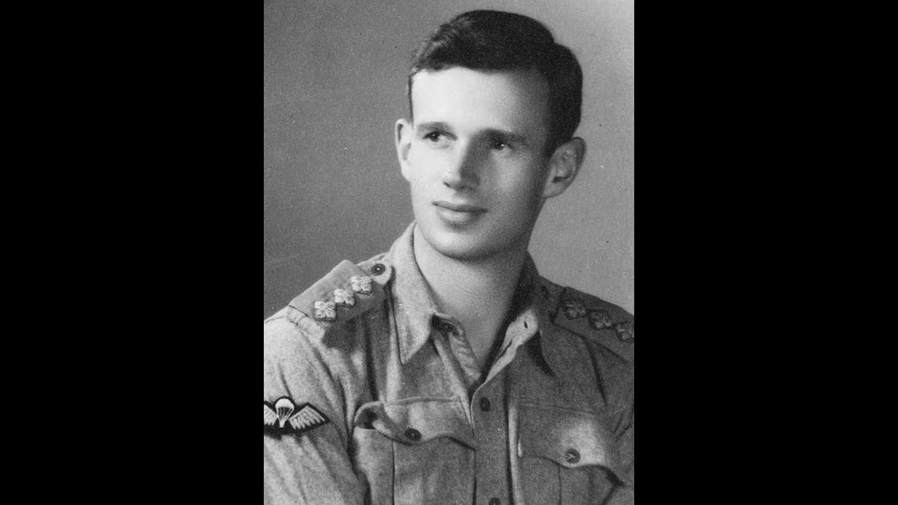 Who was Frank Thompson?