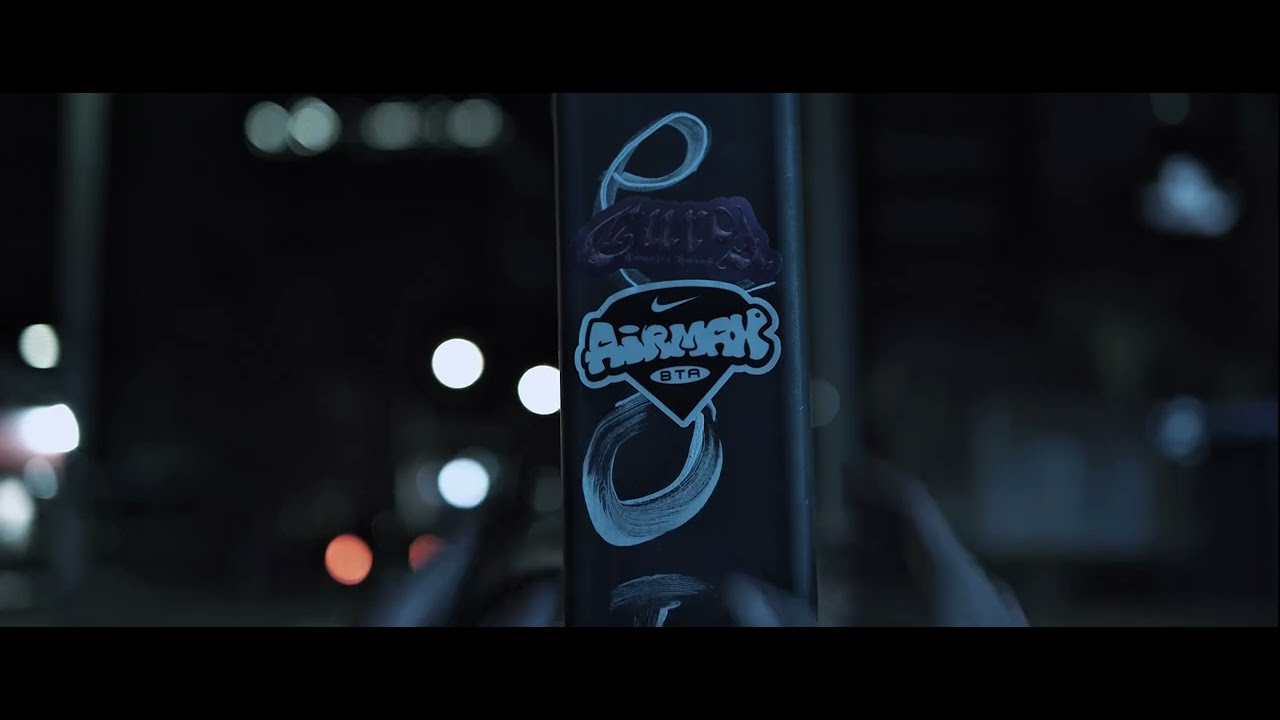 Bardo Bendito & Xynfe - LA MANO DE DIOS (Official Music Video)
