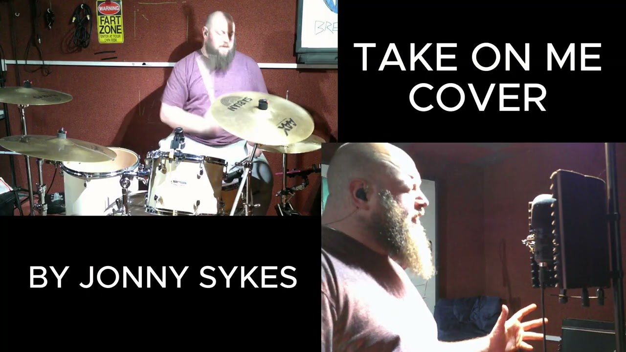 Take on me (Aha cover)