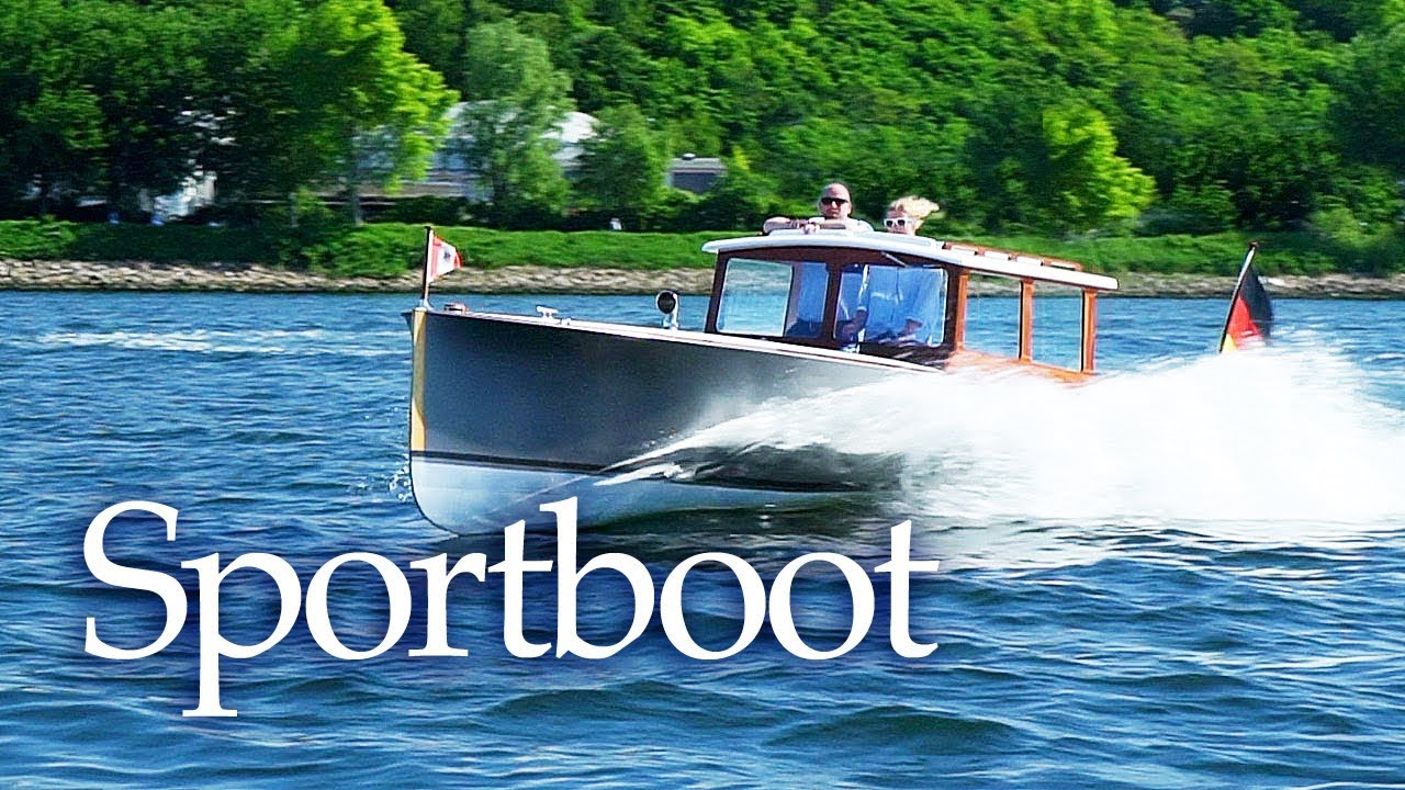 Sportboot
