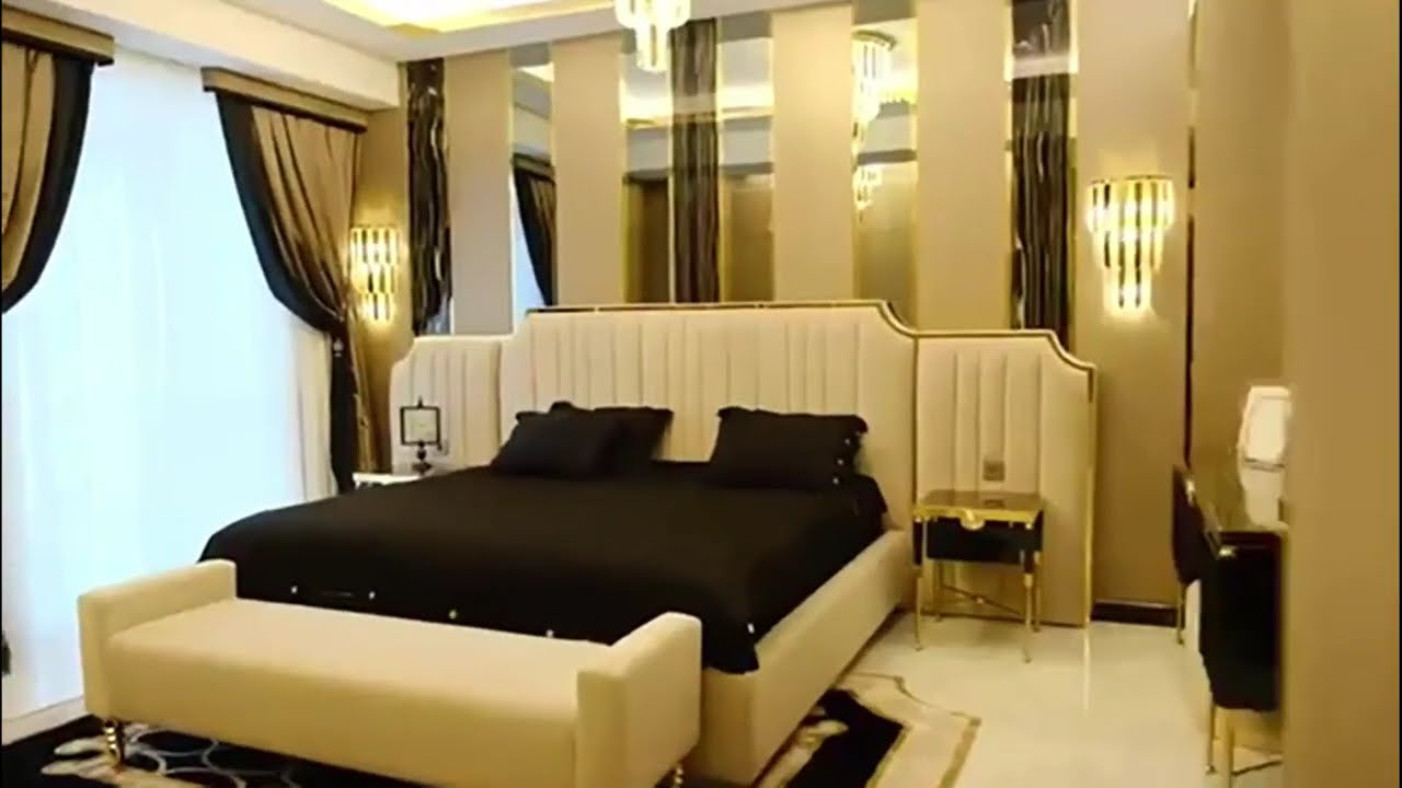 VILLA GLORY LUXURY PALM JUMEIRAH PROJECT