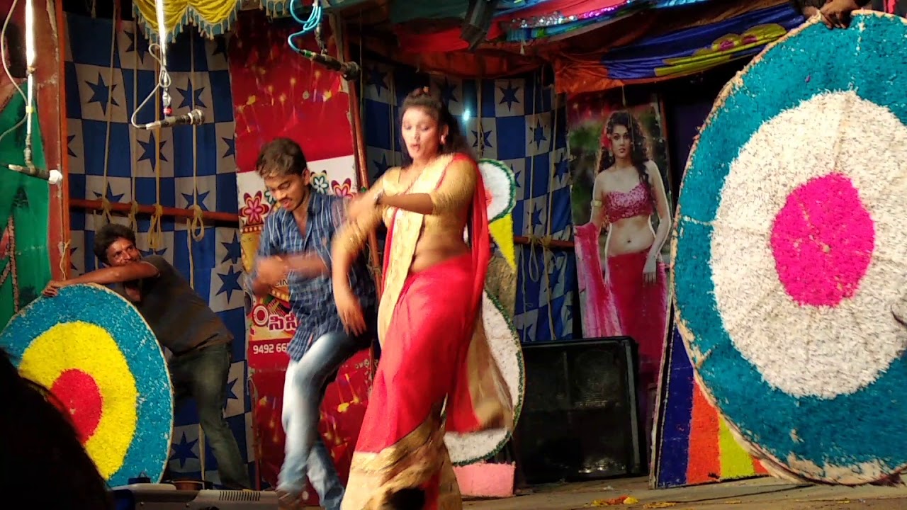 vikramsimha natakam lingarajupalem. chamanthi puvva song