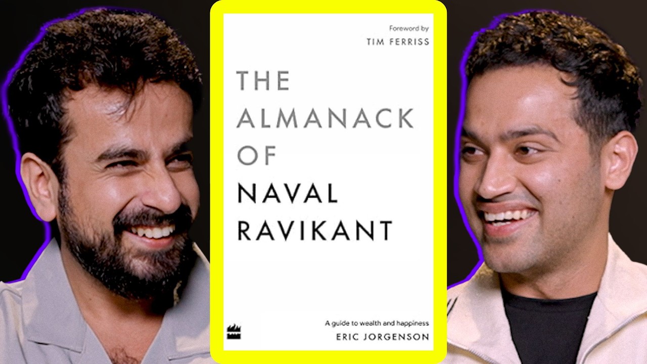 20 Must Read Books Recommended by Raj Shamani
