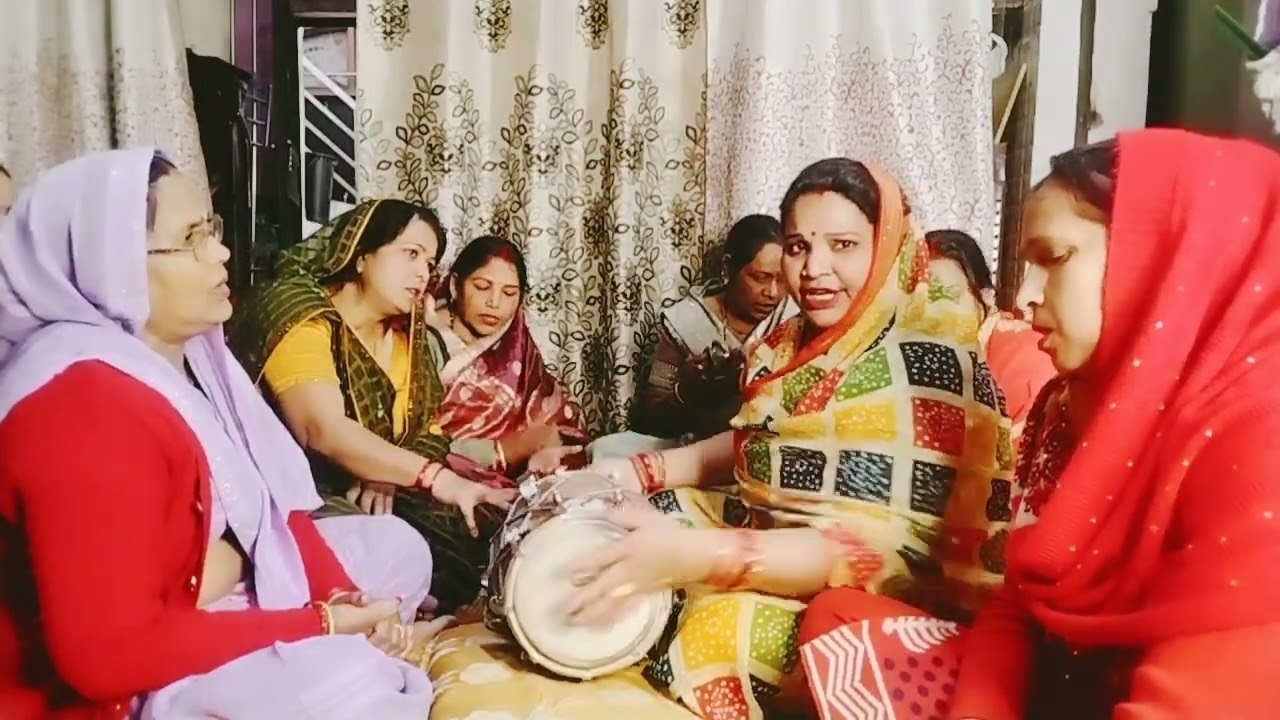 श्याम बाबा भजन 🌹🌹 खाटू नगरी का अजब नजारा 🙏🙏