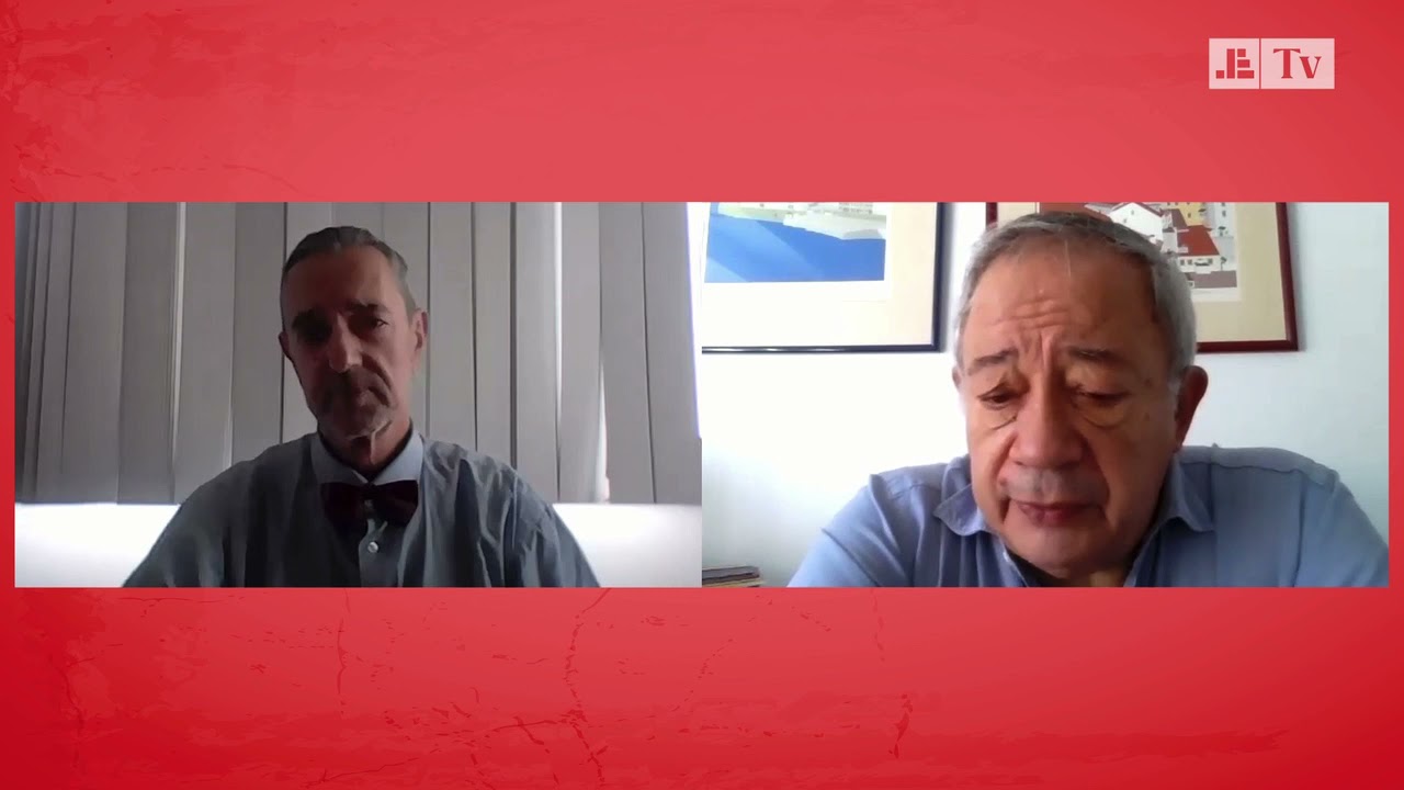 Jaime Nogueira Pinto: “No Estado Novo, o capitalismo e a economia cresceram extraordinariamente”