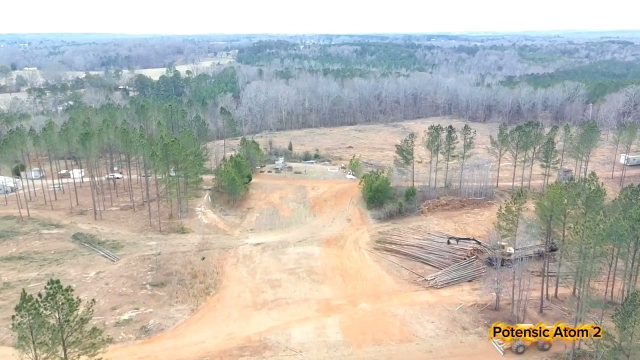 Potensic Atom 2 GPS problem 