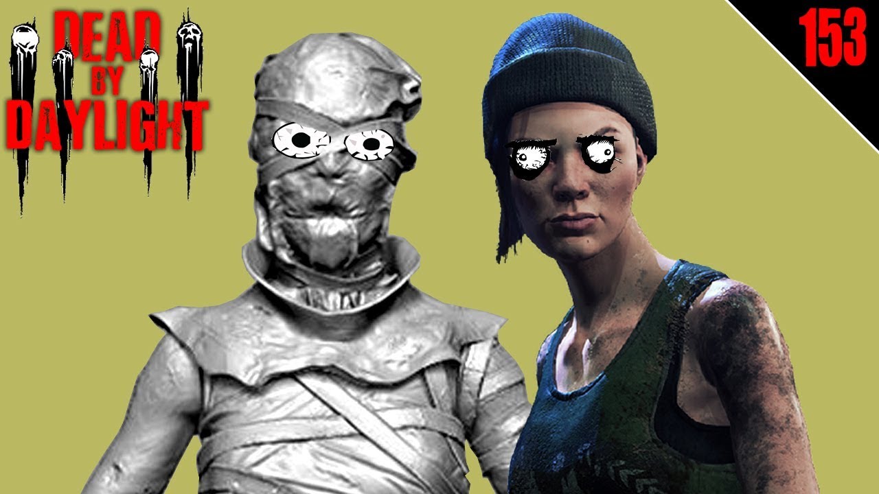 PARTIDAS DE BUGS | DEAD BY DAYLIGHT Gameplay Español