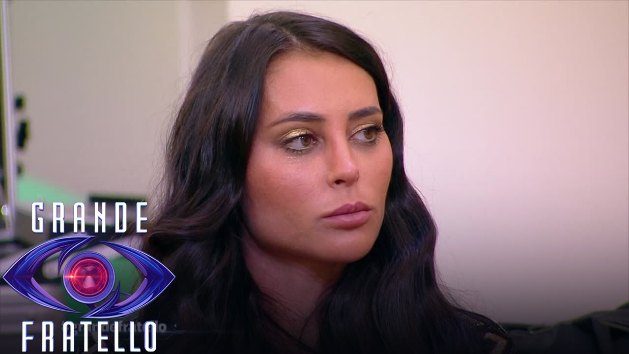 Grande Fratello - Il rapporto tra Tommaso Franchi e Mariavittoria Minghetti