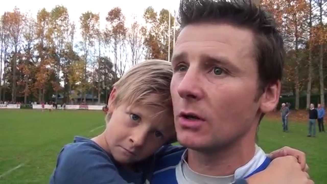 Rugby, le derby Mauléon - Oloron