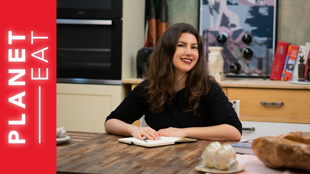 How To Be A Food And Travel Writer With Journalist Yasemen-Kaner White