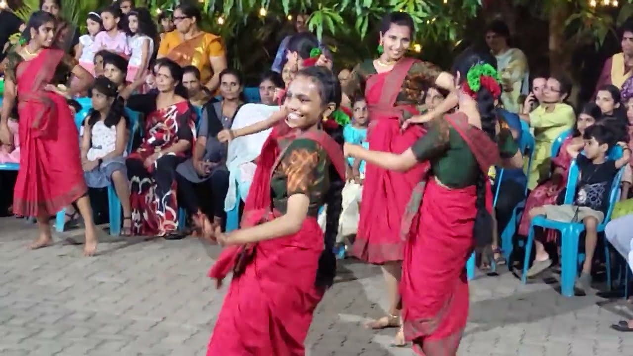 എന്താ എനർജി 🔥 അവസാനം വരെ കാണണം 🔥🔥🔥🔥 കൈകൊട്ടിക്കളി കാസർഗോഡ് ഉദുമ കളനാട്