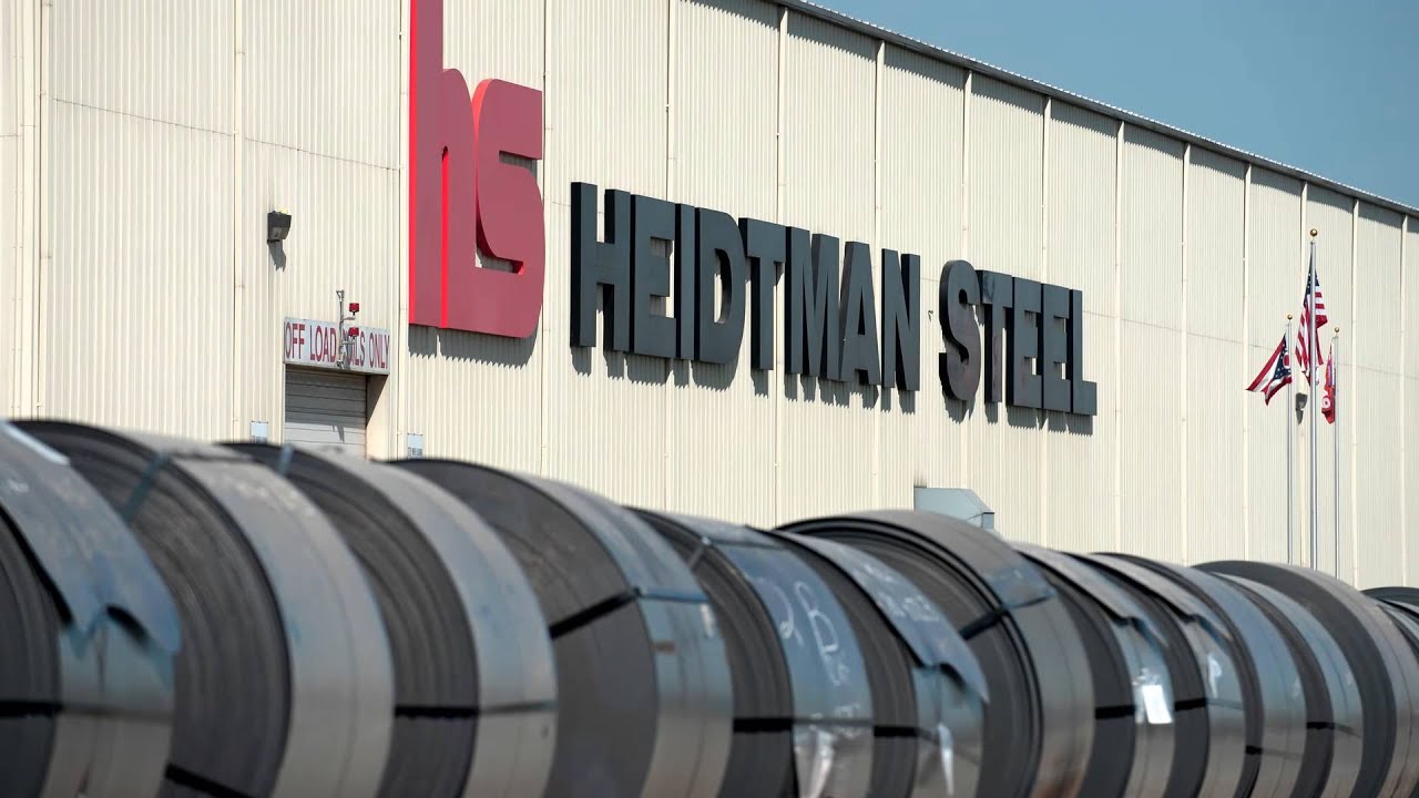 Heidtman Steel