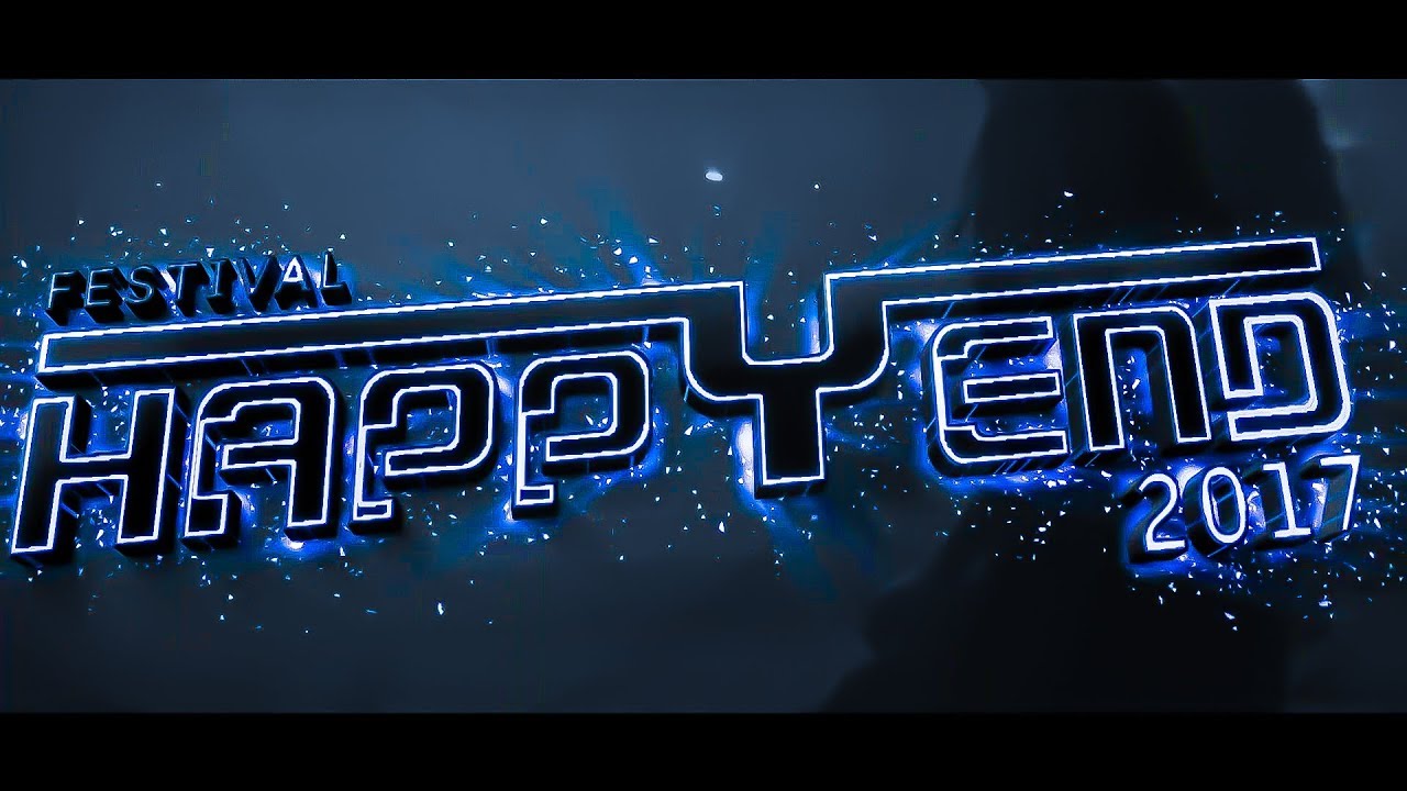 HappyEnd Festival 2017 | AFTERMOVIE 26.12.2017 @MS Connexion Complex