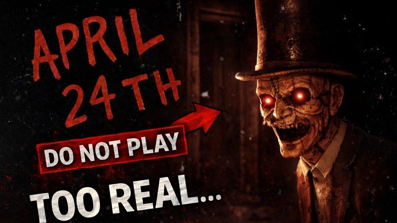 April 24th